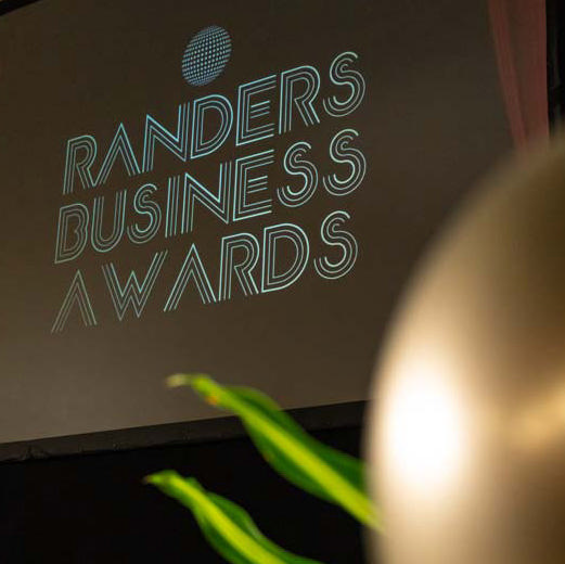 Randers Cimbria er nomineret