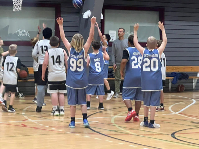 Cimbria er nomineret til årets initiativpris