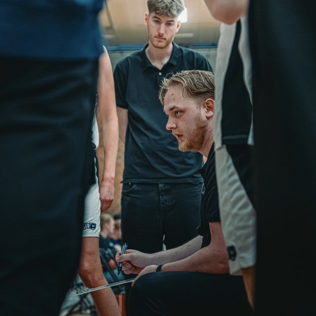 Randers Cimbria henter dansk komet som head coach