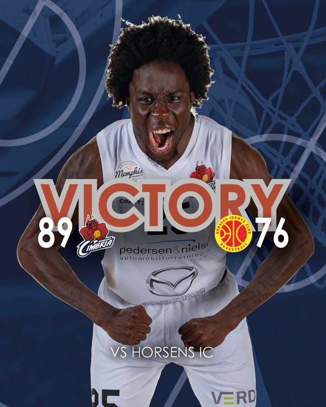 Horsens' første nederlag kom i Randers