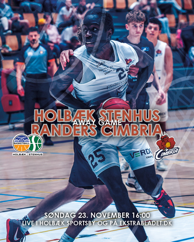 Udebane venter i Holbæk