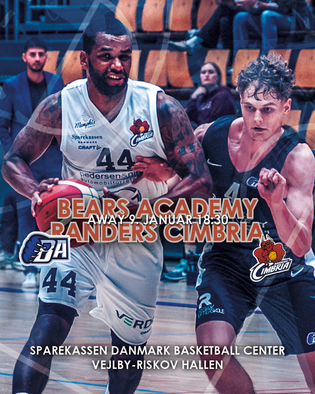 Den anden tur til det nordlige Aarhus...