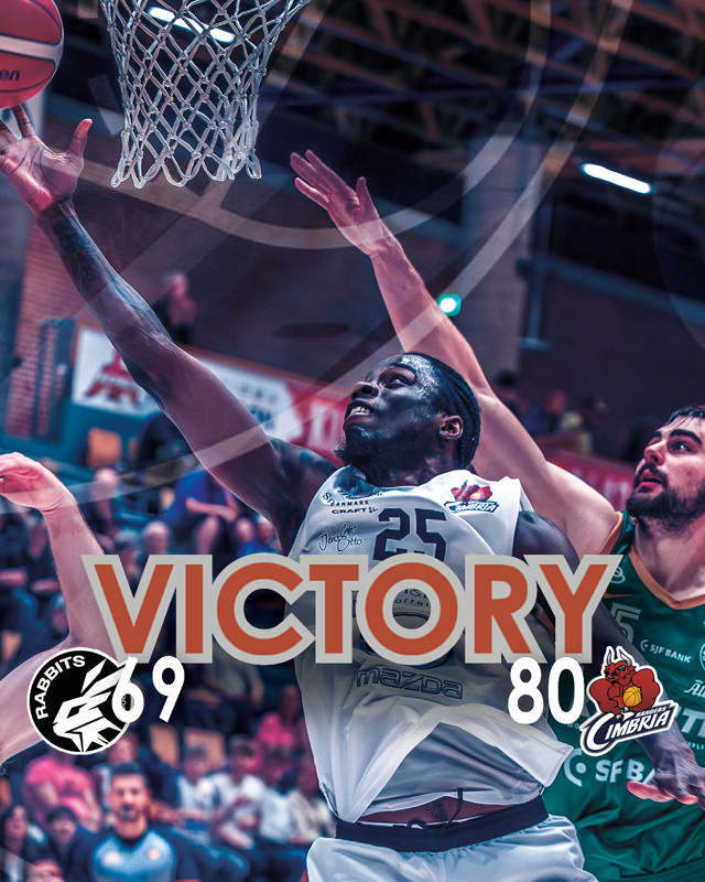 Randers sejrer på Dramatisk aften i Basketligaen 