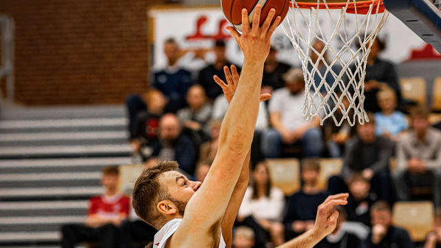 Sæsonstart: Torsdag tager Randers Cimbria hul på Basketligaen