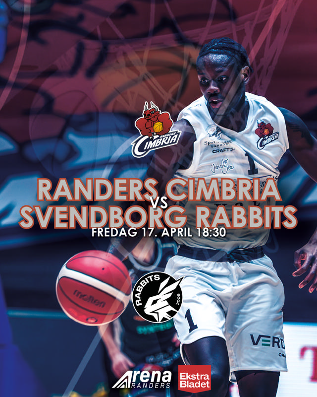 Skæbnekamp på hjemembane