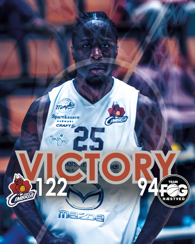 Historisk halvleg på historisk dag