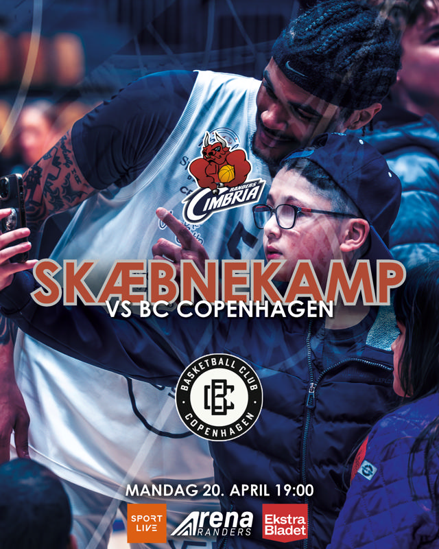 Dygtighed er ikke nok: Det bliver FOR dramatisk!