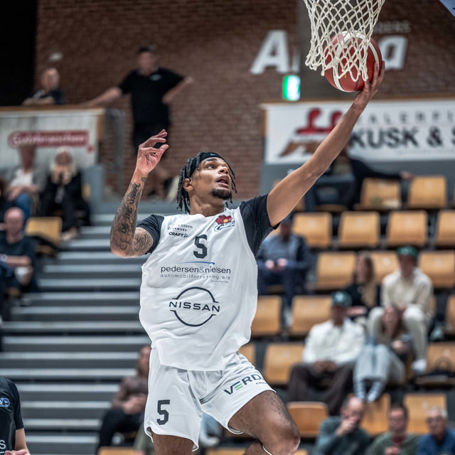 Randers Cimbria tog fortjent sejr i premierekampen