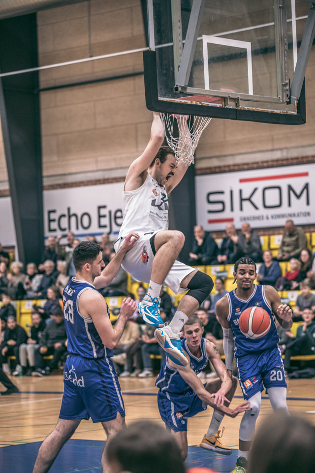 Signing med Morten Bülow