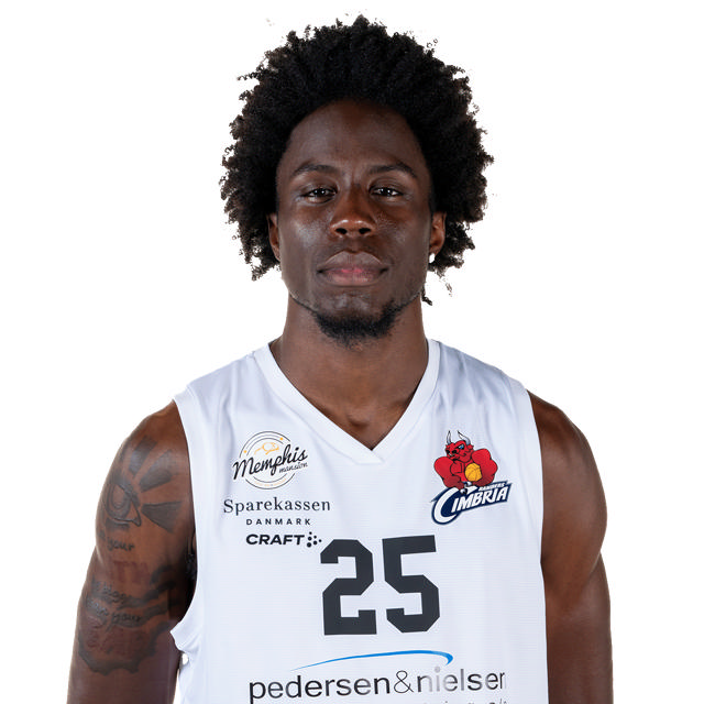 Et billede er lige på trapperne