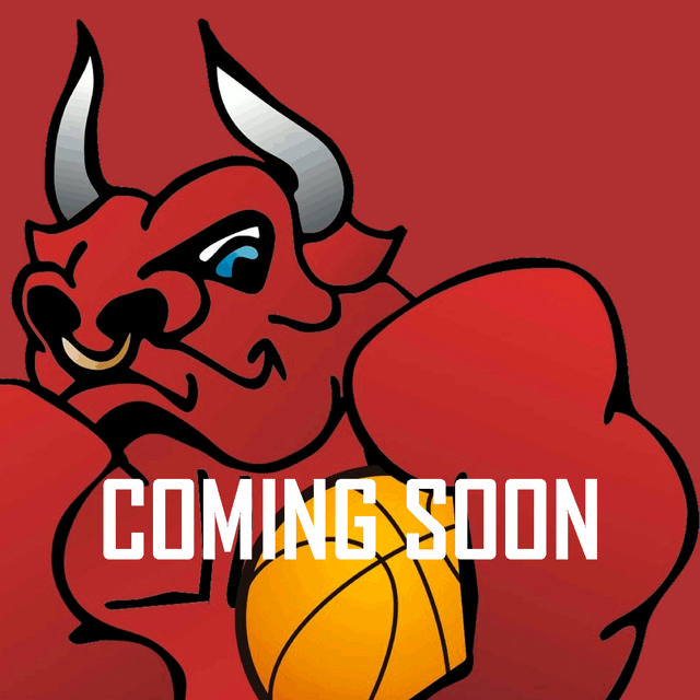 Coming soon