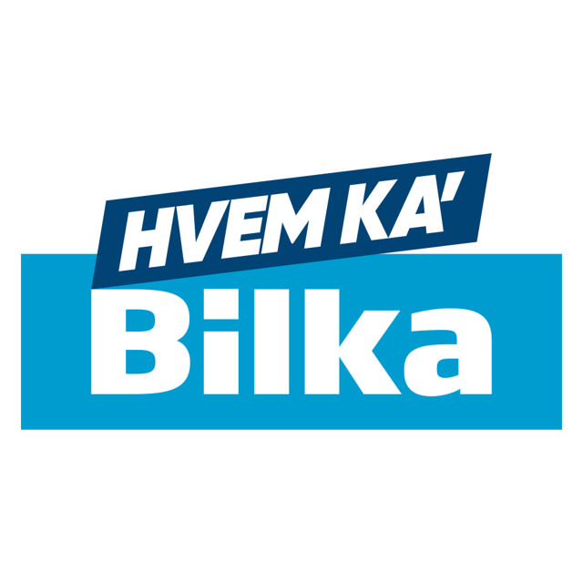 Logo Bilka Randers