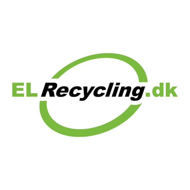 EL Recycling Samarbejdspartner