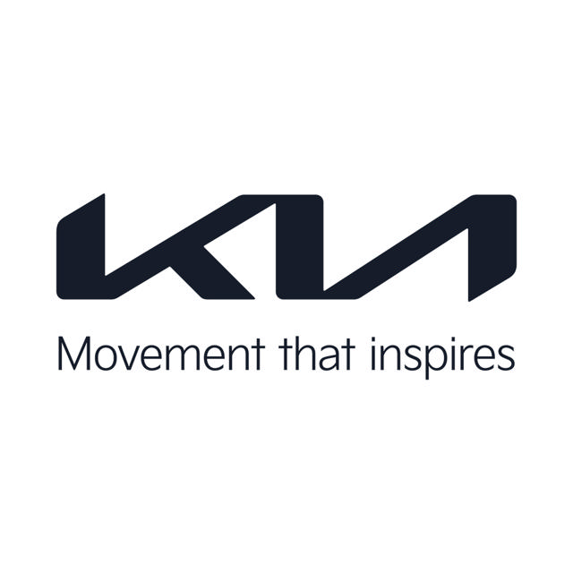 Logo Kia Pedersen & Nielsen Automobilforretning