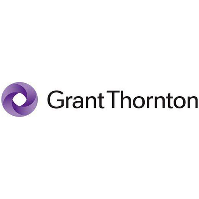 Grant Thornton Guldpartner