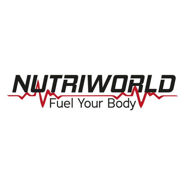 Nutriworld Samarbejdspartner