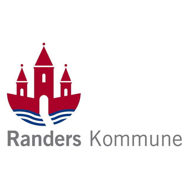 Randers Kommune Samarbejdspartner