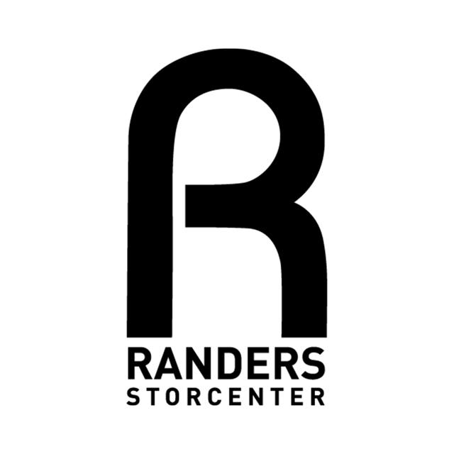 Randers Storcenter Guldpartner