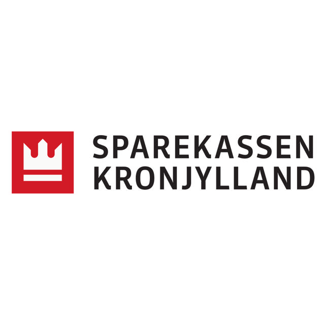 Sparekassen Kronjylland Platinpartner