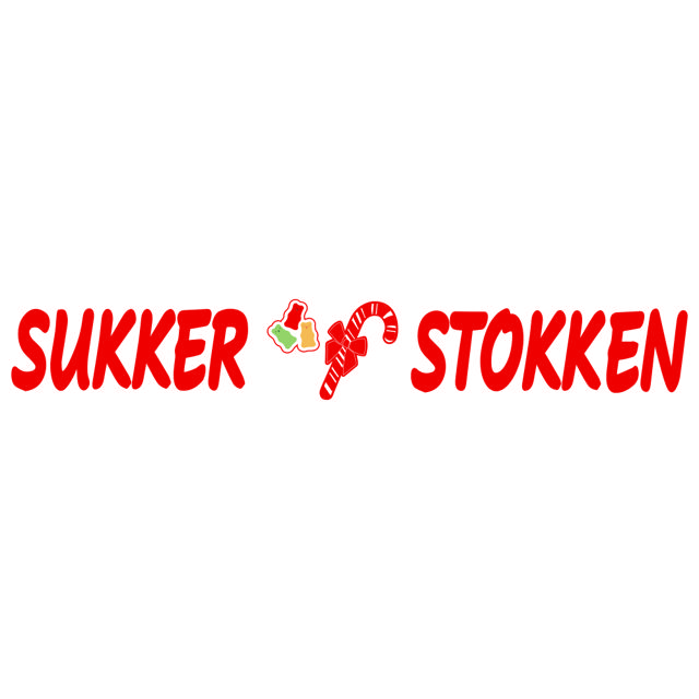 Sukkerstokken Sølvpartner