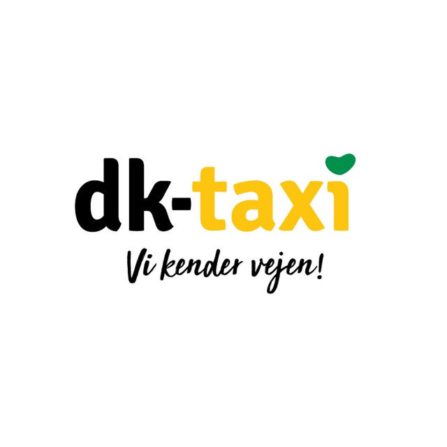 DK-Taxi Sølvpartner