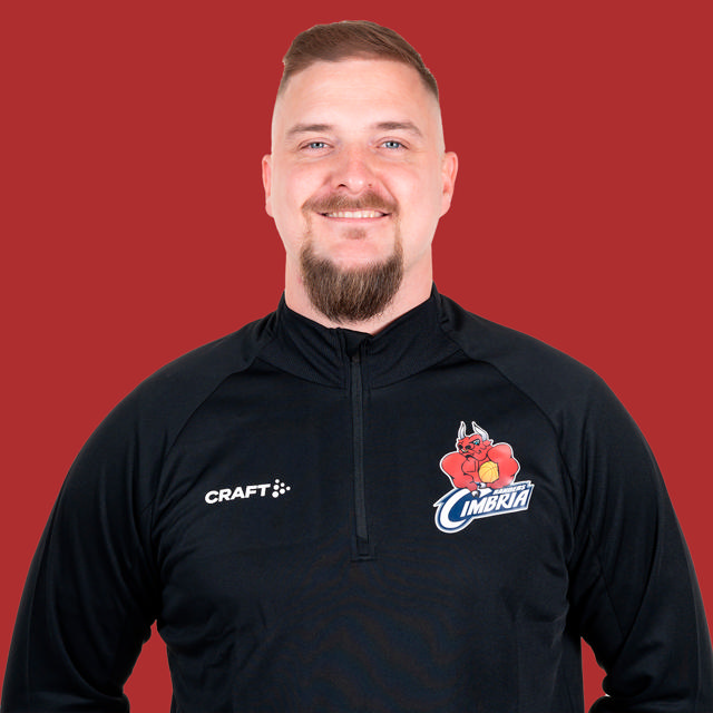 Billede af personen Mike Nielsen - kun ansigt og øverste del af kroppen.