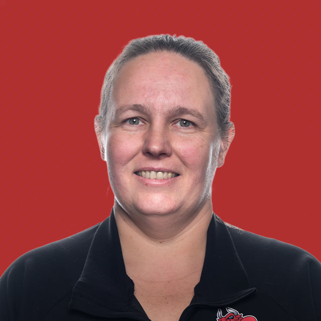 Medarbejderbillede af Mette Schell Andersen