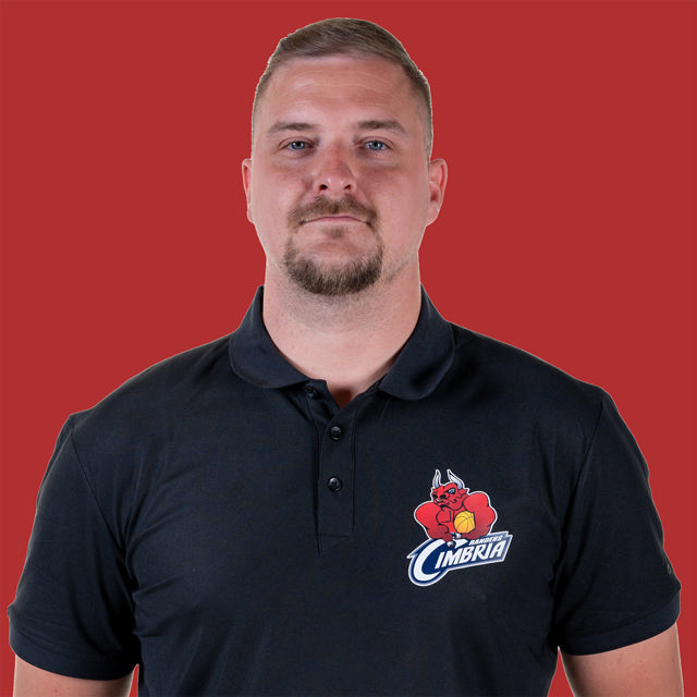 Medarbejderbillede af Mike Nielsen