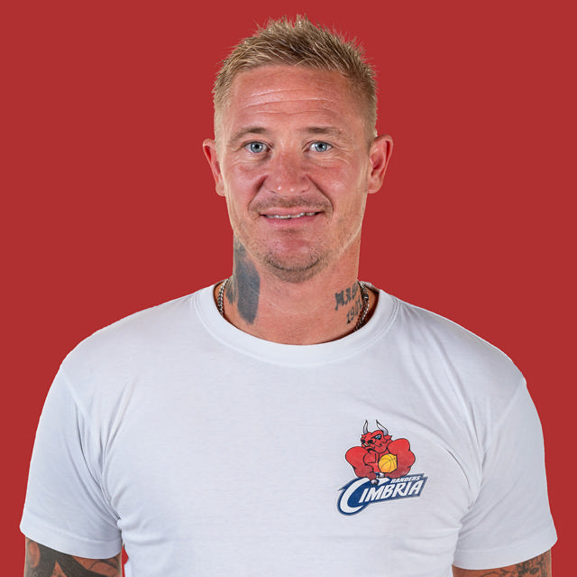 Medarbejder billede af Stefan Plum