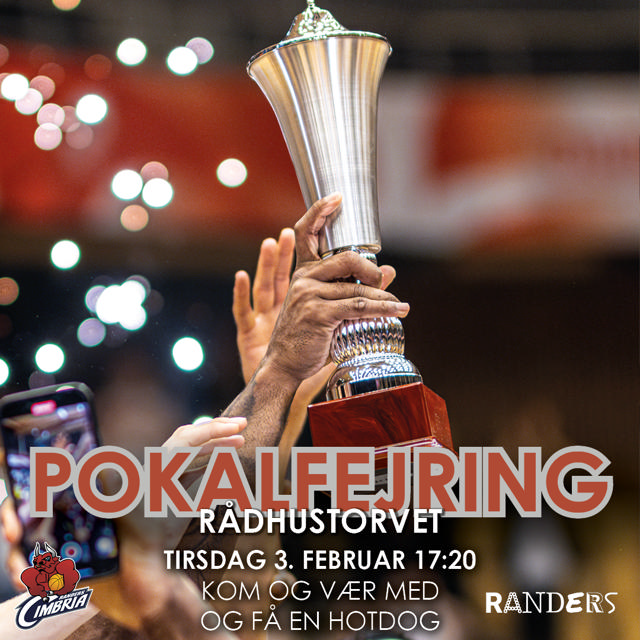 Hyld holdet og spis en hotdog