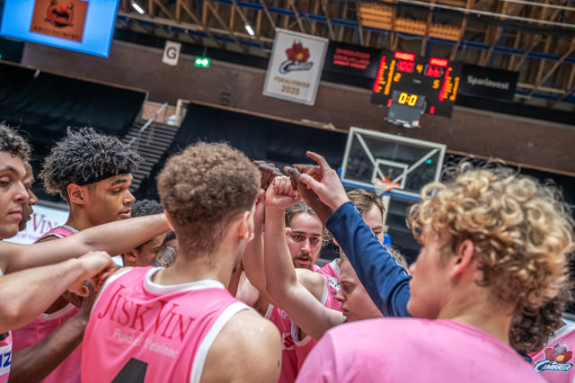 Støt Brysterne auktion er live nu!